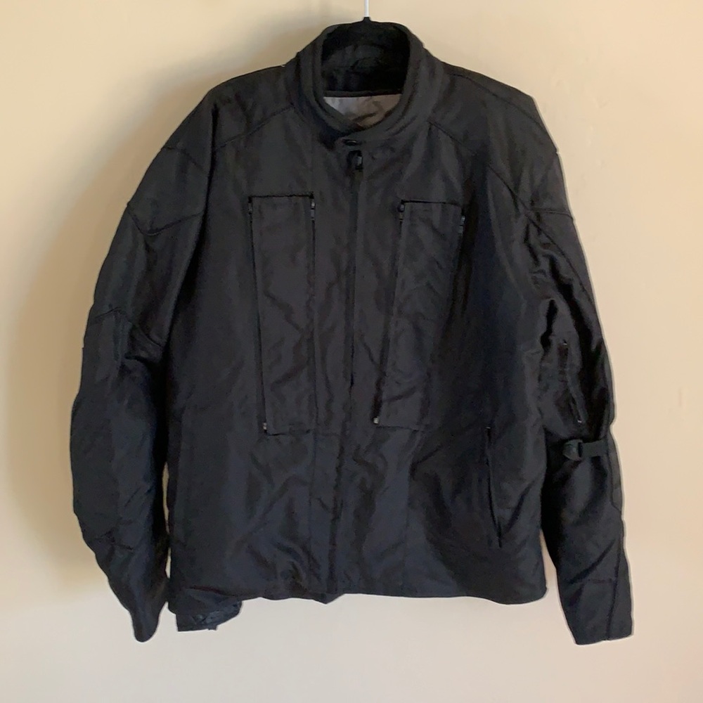 BILT Motorcycle Jacket - Picture 1 of 13